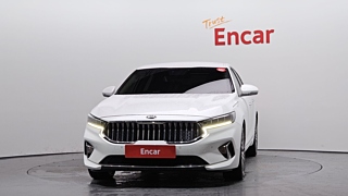 KIA K7 PREMIER 2020