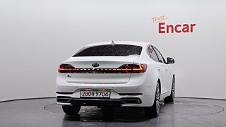 KIA K7 PREMIER 2020