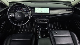 KIA K7 PREMIER 2020