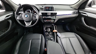 BMW X1 F48 2018