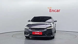 KIA K7 2019