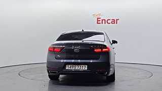 KIA K7 2019