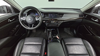 KIA K7 2019