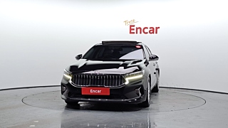KIA K7 PREMIER 2019