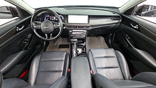 KIA K7 PREMIER 2019