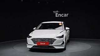 HYUNDAI SONATA HYBRID DN8 2023