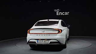 HYUNDAI SONATA HYBRID DN8 2023
