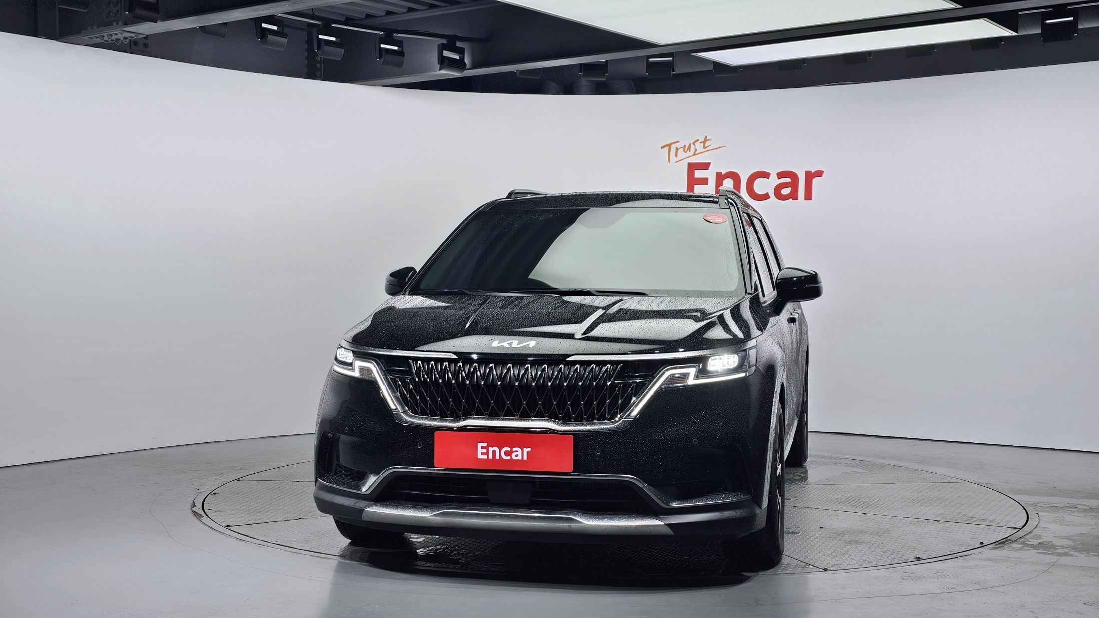 KIA CARNIVAL 2023