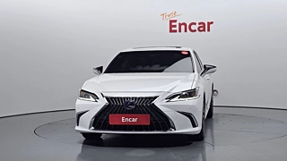 LEXUS ES300H 2022