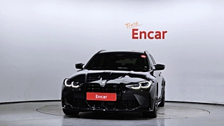BMW M3 G80 2023