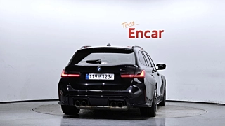 BMW M3 G80 2023