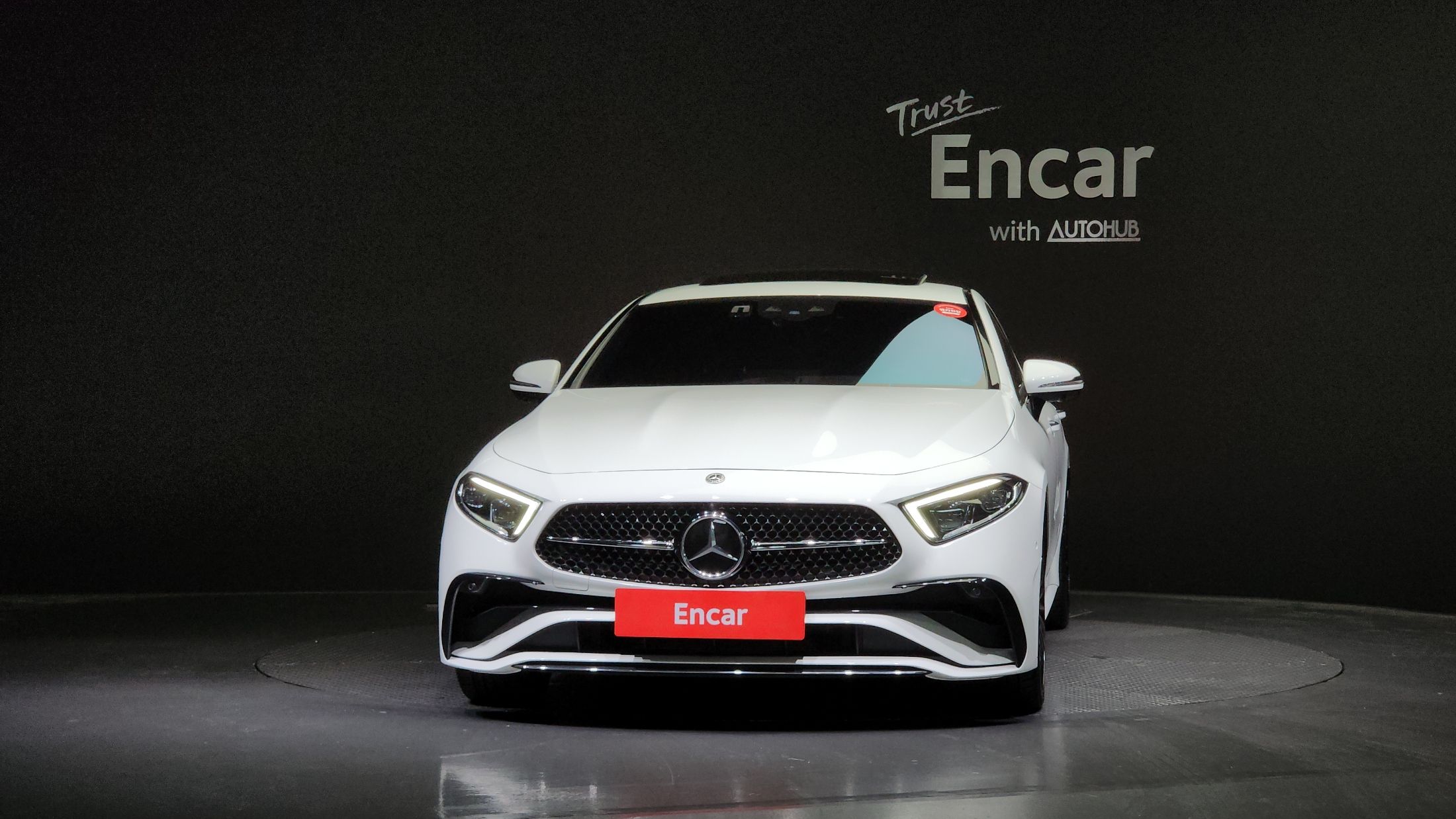 MERCEDES BENZ CLS-CLASS C257 2023