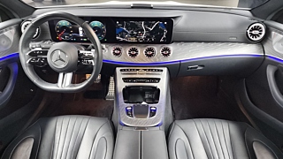 MERCEDES BENZ CLS-CLASS C257 2023