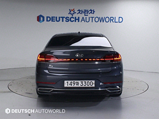 KIA K7 PREMIER 2019