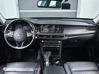 KIA K7 PREMIER 2019
