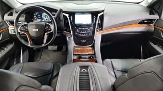 CADILLAC ESCALADE 2019
