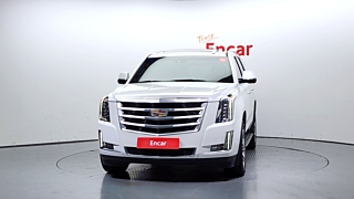 CADILLAC ESCALADE 2019