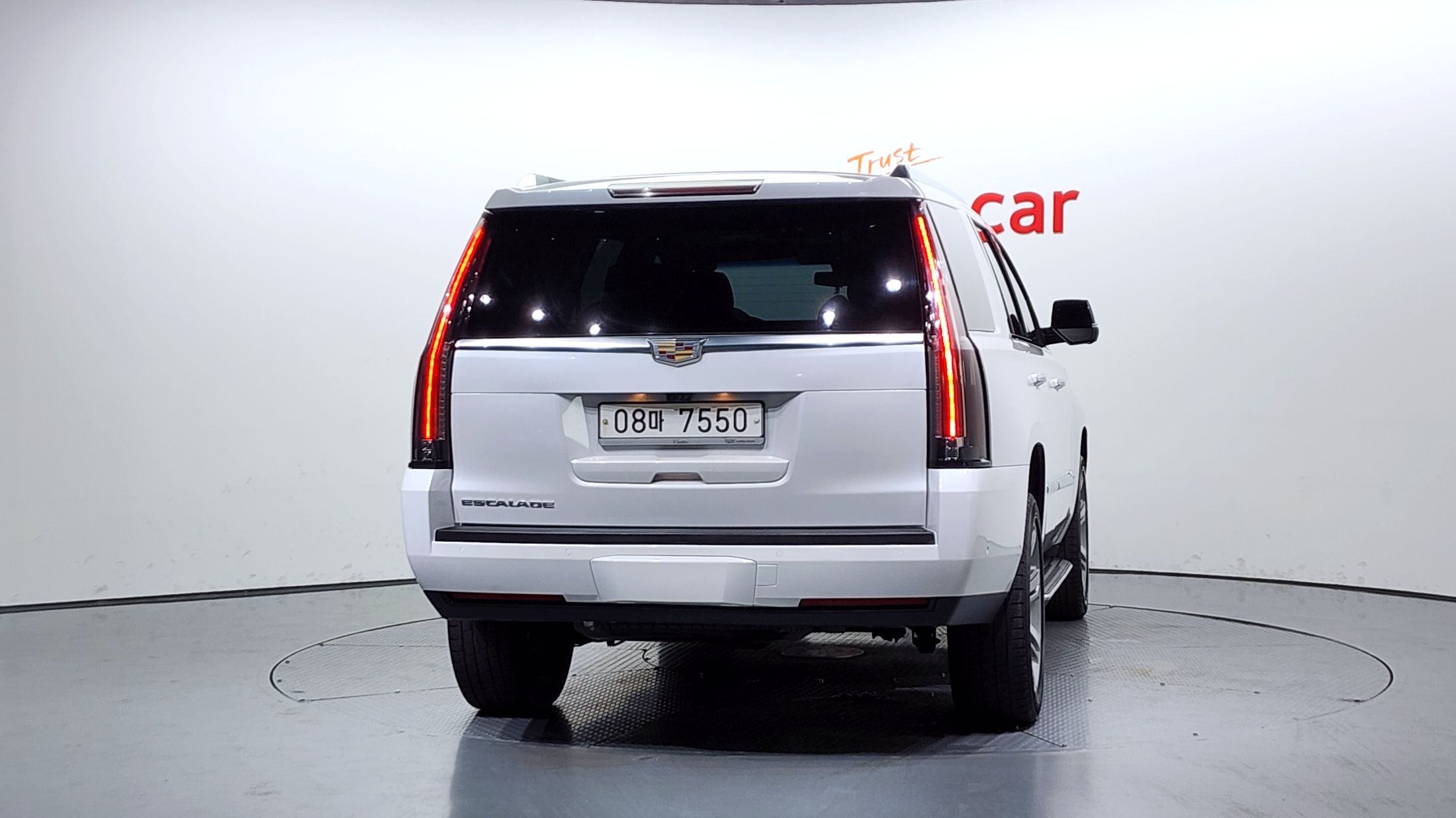 CADILLAC ESCALADE 2019
