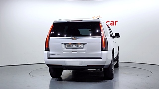 CADILLAC ESCALADE 2019