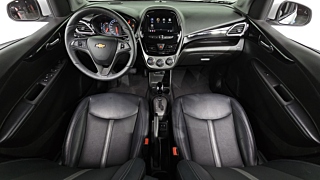 DAEWOO SPARK 2018