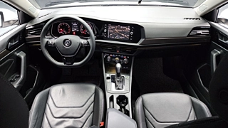 VOLKSWAGEN JETTA  7 GENERATION 1.4 TSI Premium 2021