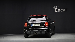 MINI COOPER S 2022