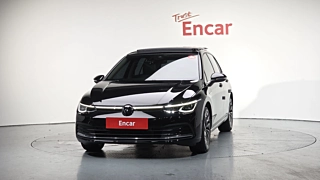 Заказать VOLKSWAGEN GOLF