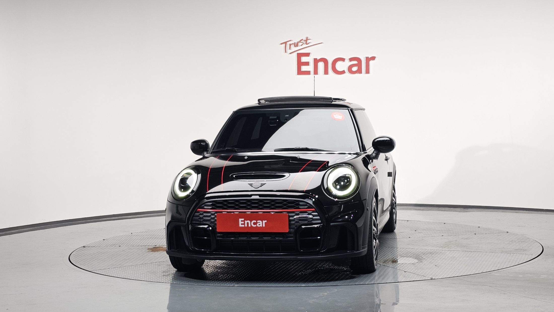 MINI COOPER S 2022