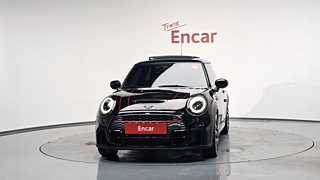 MINI COOPER S 2022