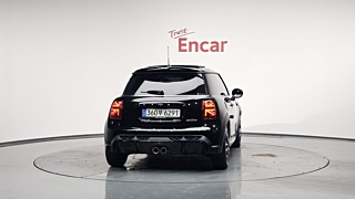 MINI COOPER S 2022