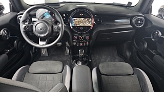 MINI COOPER S 2022