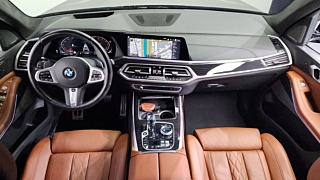 BMW X7 G07 2021