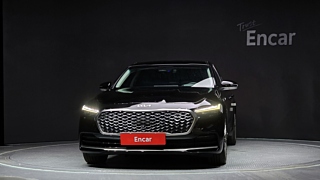 KIA K9 2021
