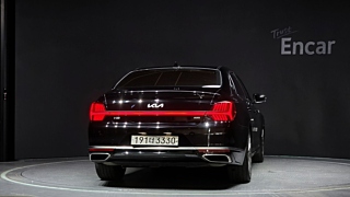 KIA K9 2021
