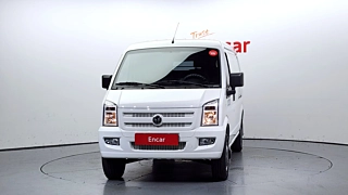 Заказать DFSK C35