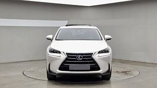 LEXUS NX300H 2017