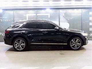 GENESIS GV70 2023