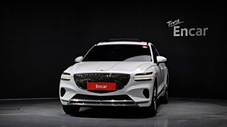 GENESIS GV70 2021