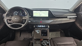 HYUNDAI GRANDEUR IG 2022