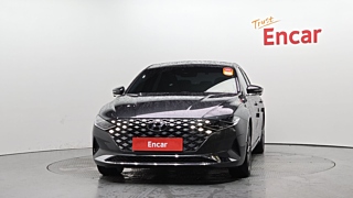 HYUNDAI GRANDEUR IG 2022