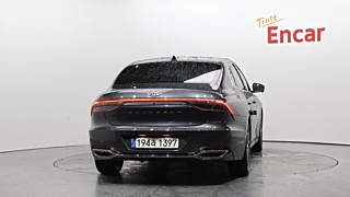HYUNDAI GRANDEUR IG 2022