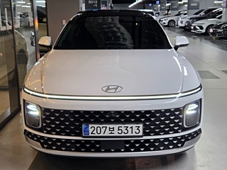 HYUNDAI GRANDEUR GN7 2023