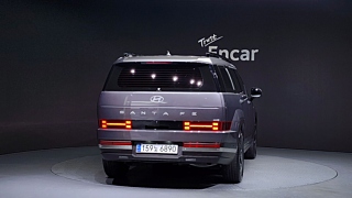 HYUNDAI SANTAFE MX5 2023