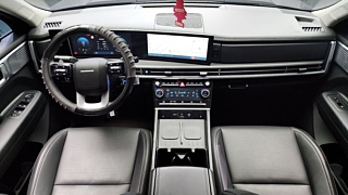 HYUNDAI SANTAFE MX5 2023