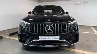 MERCEDES BENZ GLC-CLASS X254 2024