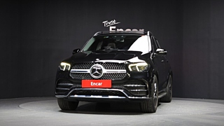 MERCEDES BENZ GLE-CLASS W167 2020