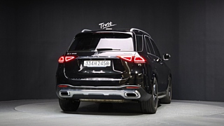 MERCEDES BENZ GLE-CLASS W167 2020