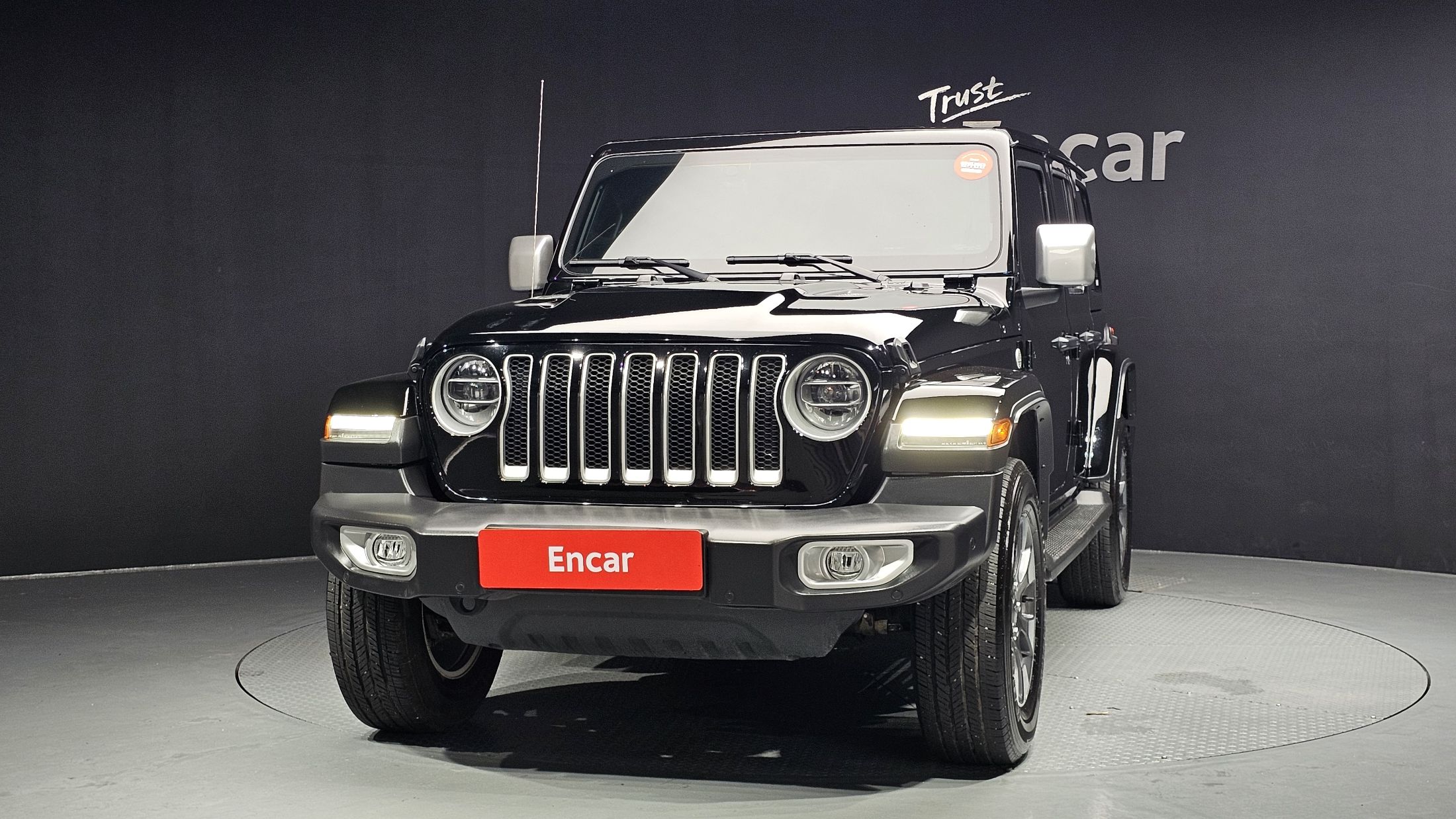 JEEP WRANGLER JL 2022