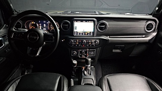 JEEP WRANGLER JL 2022