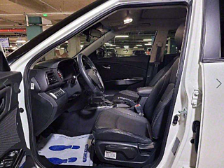 SSANGYONG TIVOLI VERY NEW 2022